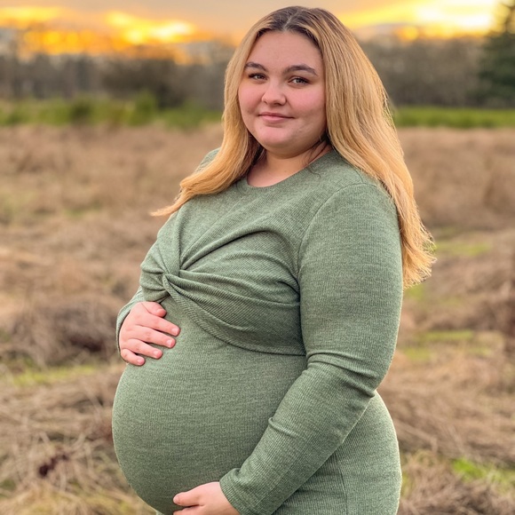 haleyandbabyc